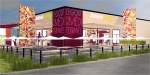 France Kebab ouvre aujourd'hui son premier restaurant drive