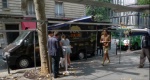 Des dizaines de food trucks sur les marchés parisiens en 2015