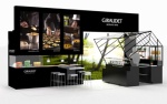 Giraudet présente en avant-première au SIRHA son nouveau concept mobile de bar à soupes