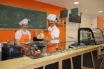 Pidélice revisite le sandwich traditionnel turc