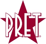 Prêt A Manger lance son "Charity Van"