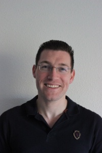 Ludovic Pingaud, franchisé La Pataterie à Tulle (19).