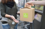 La Maison Vélib'Exki lance son service « Ride-in »