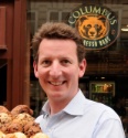 Nicolas Riché : "Columbus Café & Co doit jouer le rôle du challenger et de l'innovation"