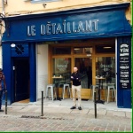 Au Détaillant, le sandwich est roi