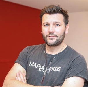 Avec le lancement du Cril Café, Laurent Mandon a créé trois emplois. Avec le lancement du Cril Café, Laurent Mandon a créé trois emplois.