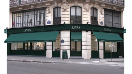 Lina's Victoire, unité historique.