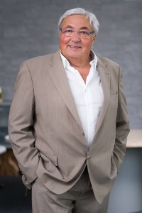 Paul Poulaillon, fondateur du groupe : ' À 14 ans, j'avais déjà les mains dans la farine.'