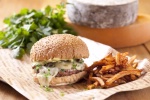 Restauration rapide : les 5 tendances clefs de 2015