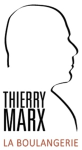Thierry Marx La Boulangerie. Thierry Marx La Boulangerie.