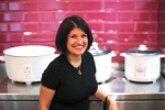Delhibox revisite la cuisine indienne