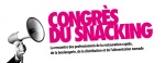 7e édition du Congrès du snacking le 2 juin à Paris