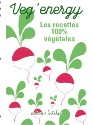 Les recettes Vegan d'EXKi identifiée par un picto Veg'energy
