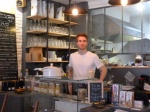 Les Façonniers, cuisine 100 % bio et bien-être à Toulouse