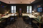 Mama's Kiss, le coffee-shop signé Mama Shelter