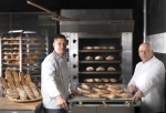 Thierry Marx s'investit dans le snacking et innove