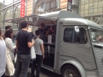 Annulation de la troisième édition de Street Food Temple