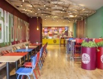 Trois ouvertures en rafale pour Fresh Burritos