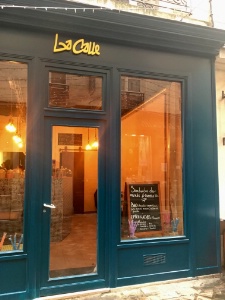 La Calle, nouveau restaurant de street food à Versailles.