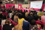 Sandwich & Snack Show, Parizza et Japan Food : rendez-vous les 15 et 16 mars