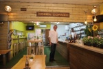 Restauration vegan : diversifier son activité
