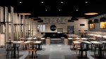 FBH Food mise sur les food-courts intégrés