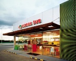 Quiznos vise le marché français