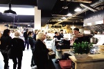 Les halles, nouveaux lieux à manger du Sud