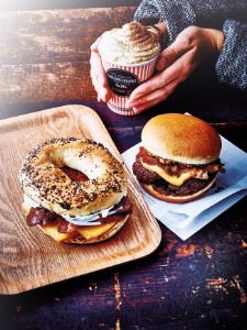 Bchef se développe sur les créneaux du fast-casual et du coffee-shop.