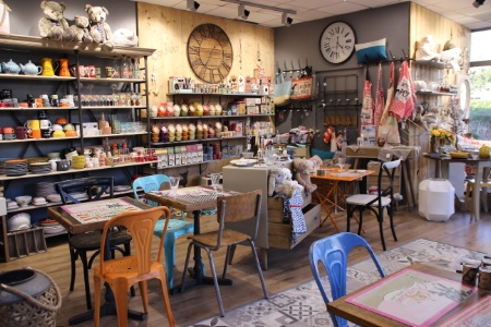 Maison Tartine Le Plaisir Des Yeux Et Des Papilles