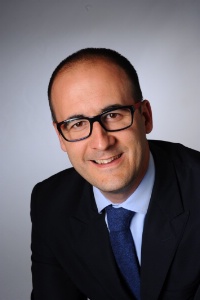 Jérôme Fourest, dg de Comtesse du Barry, repositionne totalement la marque.