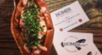 Homer Lobster débarque rue Rambuteau début février
