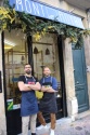 Comme un goût de pastrami à Bordeaux