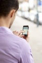 Les commandes digitales font croître le ticket moyen de 23 % en restauration rapide