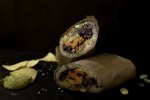 Makito Bordeaux : la fusion du maki et du burrito