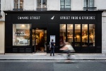 Canard Street s'implante à Paris