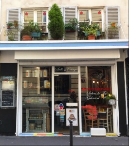Chez Couleurs Canal, plus de 90% des clients ont adopté la consigne.
