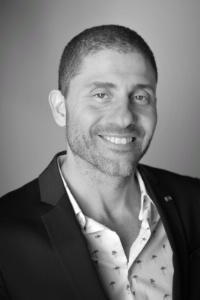 Dan Cebula est le fondateur de l'agence de conseil Depur Expériences