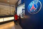 Le PSG veut renouveler son offre food