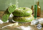 Bagelstein lance son beugel pour la journée internationale du cannabis