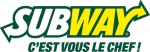 Subway France se lance dans la livraison avec Just Eat