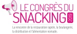 Le Congrès du Snacking : le 4 Juin 2019 à Paris