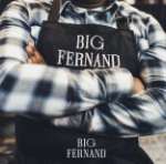 Le plus grand Big Fernand de France ouvre le 2 août