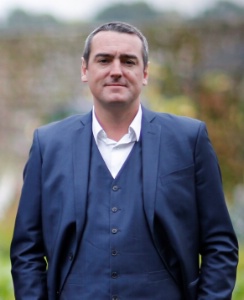 Vincent Le Duff a pris la direction générale de la marque.