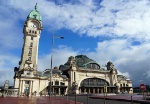 Le Buffet de la gare de Limoges remplacé par des food trucks