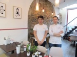 À Lyon, Lady Bao renouvelle la restauration rapide chinoise
