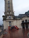 De l'aire pour les food trucks limousins