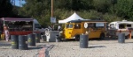 À Limoges, les food trucks ont leur village