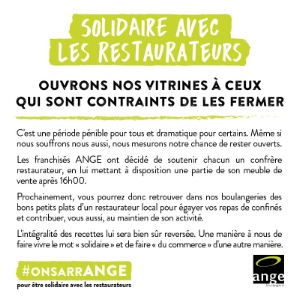 Un geste d'entraide à l'échelle nationale. Un geste d'entraide à l'échelle nationale.