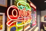 Quick ouvre un nouveau flagship à Paris